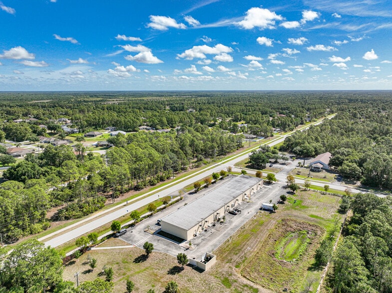 More Photos Of 4637 E Price Blvd, North Port Freestanding For Lease