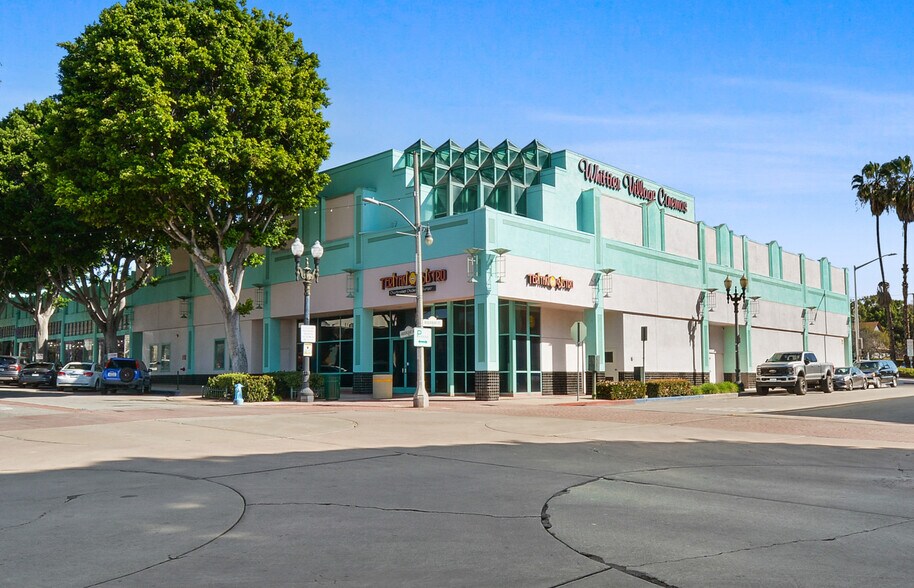 More Photos Of 7036-7058 Greenleaf Ave, Whittier Storefront For Sale