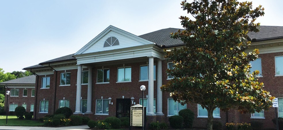 Primary Photo Of 11198-11200 Racetrack Rd, Ocean Pines, Ocean Pnes Medical For Lease