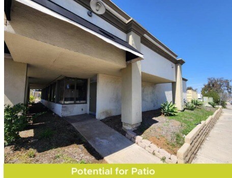 More Photos Of 7398 Clairemont Mesa Blvd, San Diego Restaurant For Lease