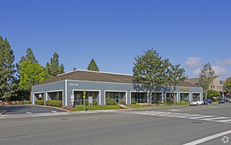 Primary Photo Of 1205-1247 S Park Victoria Dr, Milpitas Medical For Lease