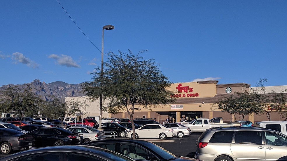 More Photos Of 4016 N 1st Ave, Tucson Storefront For Lease