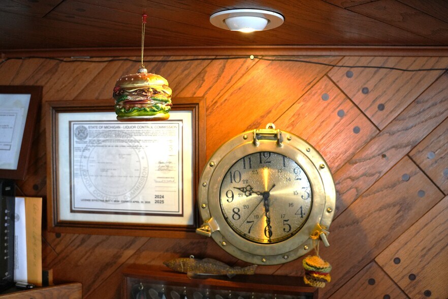 More Photos Of 7707 Dyke Rd, Fair Haven Sports And Entertainment For Sale