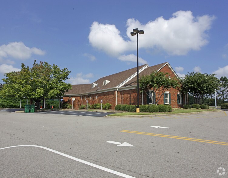 More Photos Of 27 Park Rd, Pleasant Grove Bank For Sale