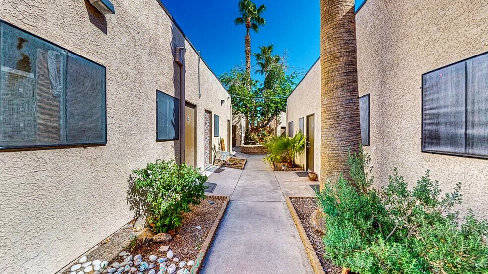 More Photos Of 3838-3856 Raymert Dr, Las Vegas Loft Creative Space For Sale