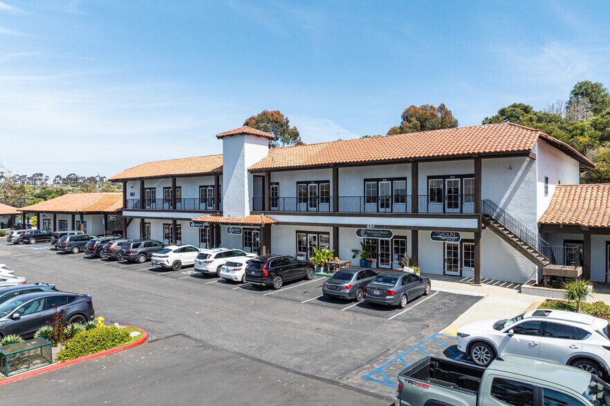 Primary Photo Of 681 Encinitas Blvd, Encinitas Office For Lease