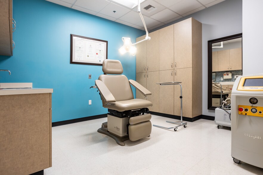 More Photos Of 10672 Wexford St, San Diego Medical For Lease