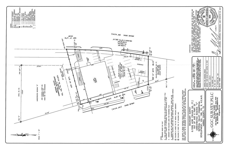 More Photos Of 12036 Airline Dr, Houston Medical For Sale