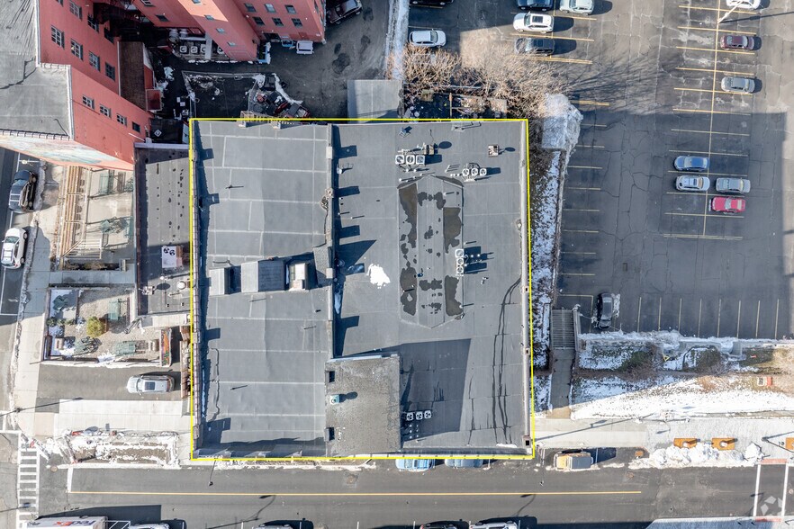 More Photos Of 221 Washington St, Binghamton Unknown For Sale