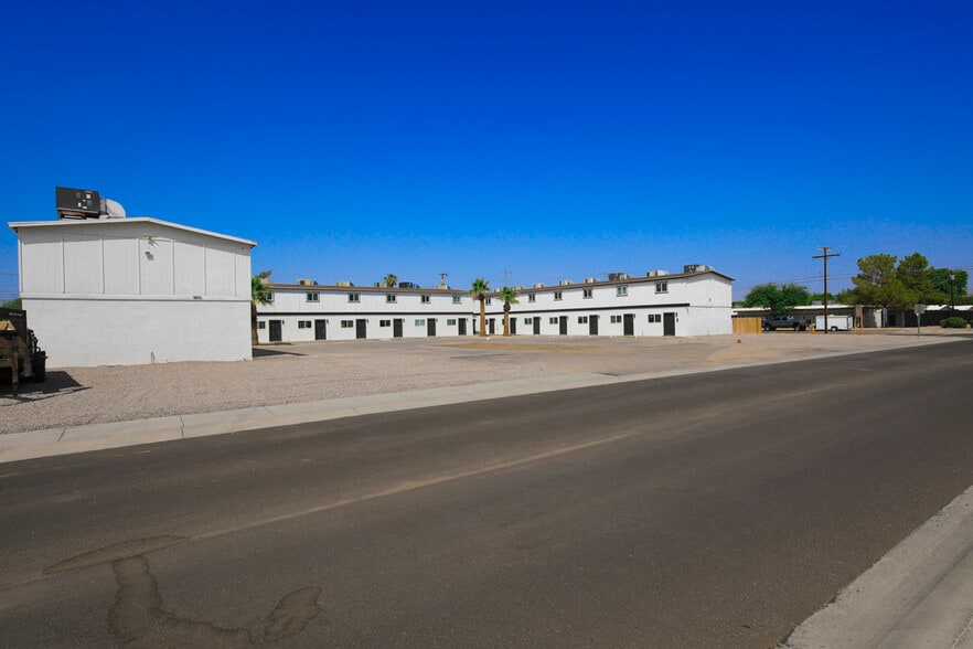 More Photos Of 1800 S Kofa Ave, Parker Apartments For Sale