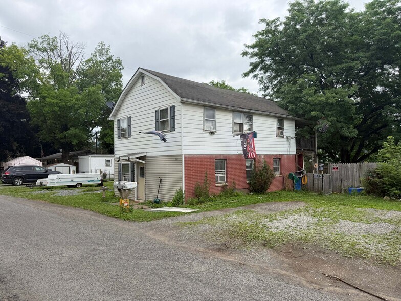 More Photos Of 2461 Lycoming Creek Rd, Williamsport Manufactured Housing Mobile Home Park For Sale