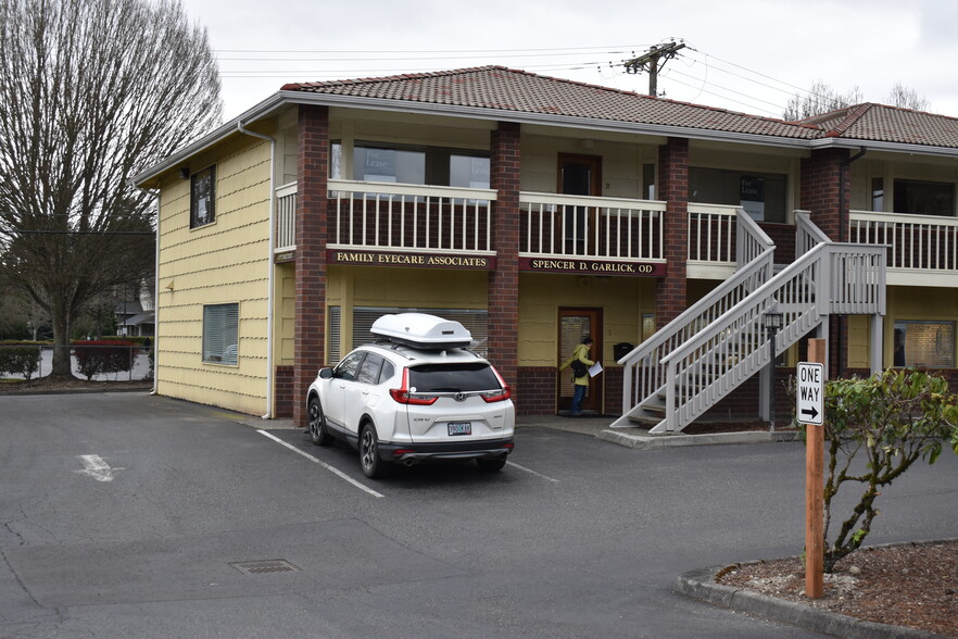 More Photos Of 6314 19th St W, Fircrest Office For Lease