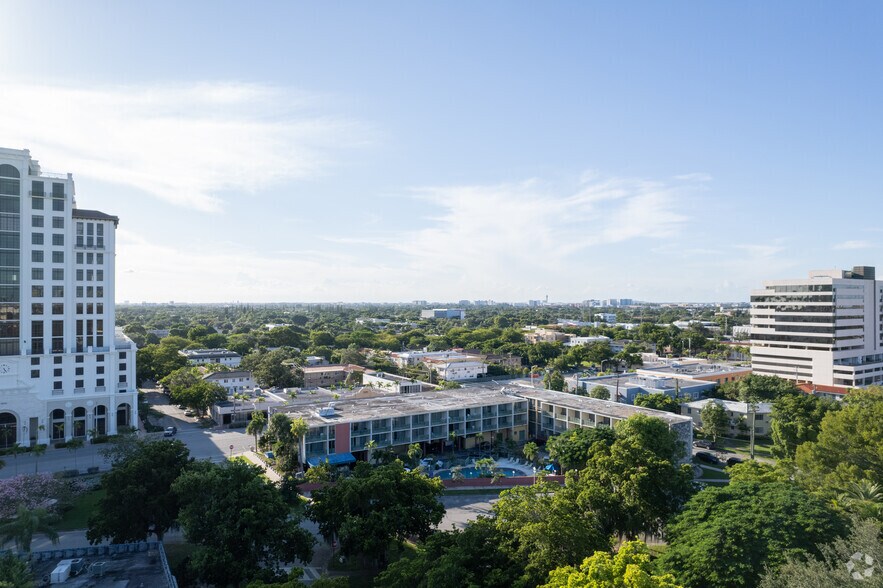 More Photos Of 1111 Ponce de Leon Blvd, Coral Gables Hotel For Sale