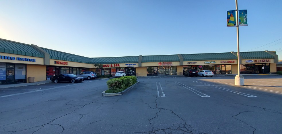 Primary Photo Of 2150 E South St, Long Beach Unknown For Lease