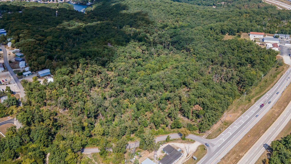 More Photos Of TBD US-54 Hwy, Osage Beach Land For Sale