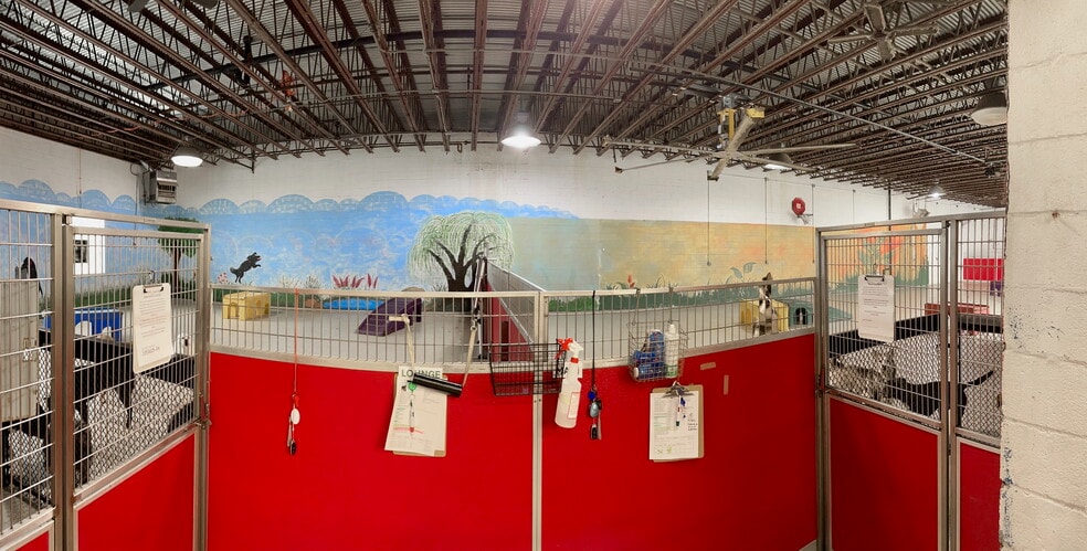 More Photos Of 1140 Washington Blvd, Pittsburgh Warehouse For Sale