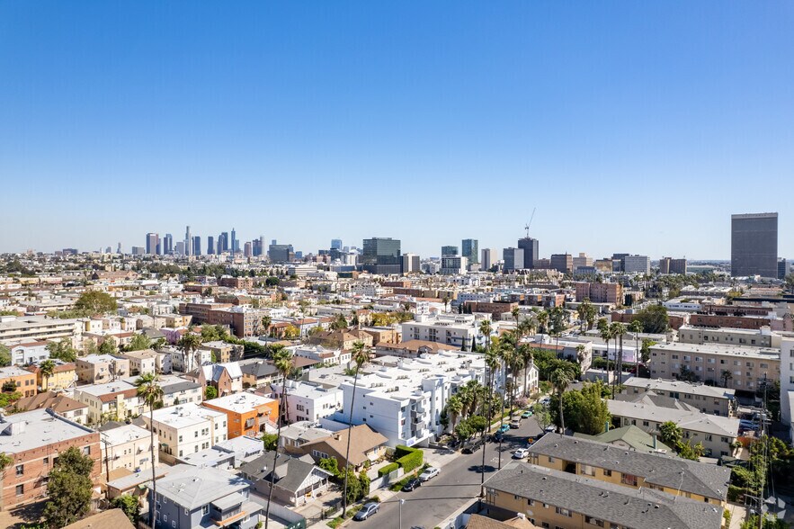 More Photos Of 130 S Alexandria Ave, Los Angeles Apartments For Sale