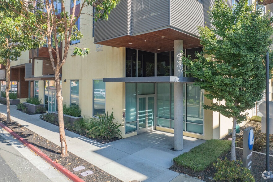 More Photos Of 1333 Powell St, Emeryville Apartments For Lease