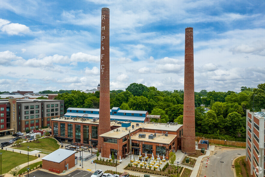 Primary Photo Of 378 Technology Center Way, Rock Hill Apartments For Lease