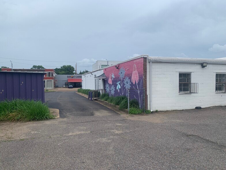 More Photos Of 661 Madison Ave, Memphis Medical For Sale