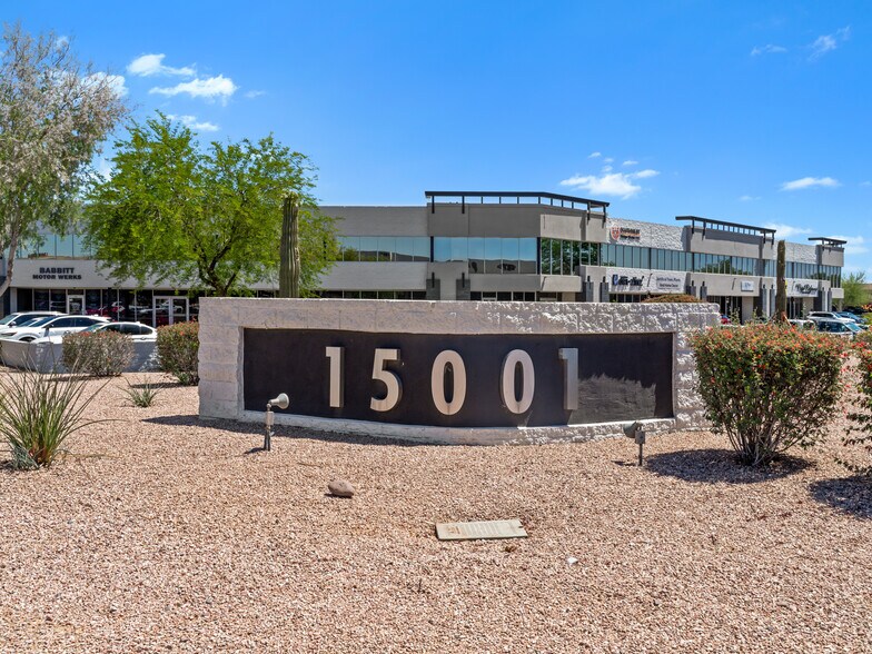 More Photos Of 15001 N Hayden Rd, Scottsdale Industrial For Sale