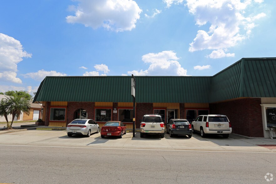 More Photos Of 465 E Main St, Bartow Medical For Sale