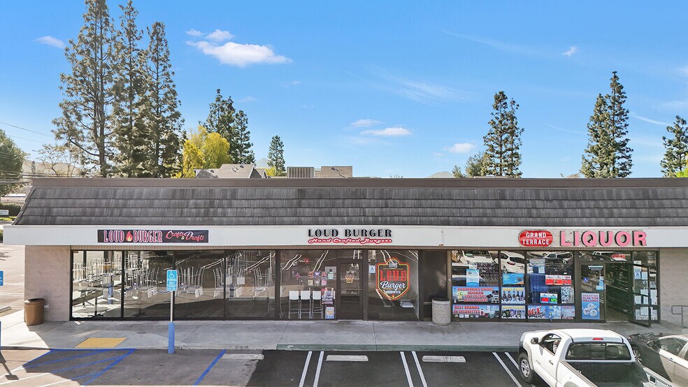 More Photos Of 22409-22499 Barton Rd, Grand Terrace Unknown For Lease