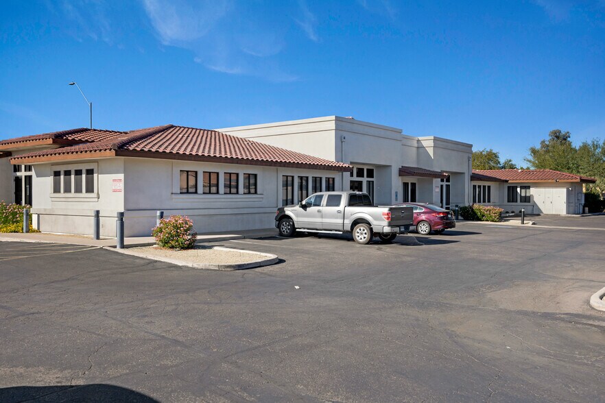 More Photos Of 16421 N Tatum Blvd, Phoenix Office For Sale