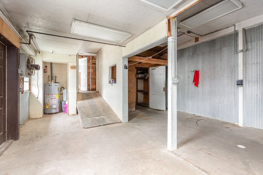 More Photos Of 113 Main St, Christiansburg Restaurant For Sale