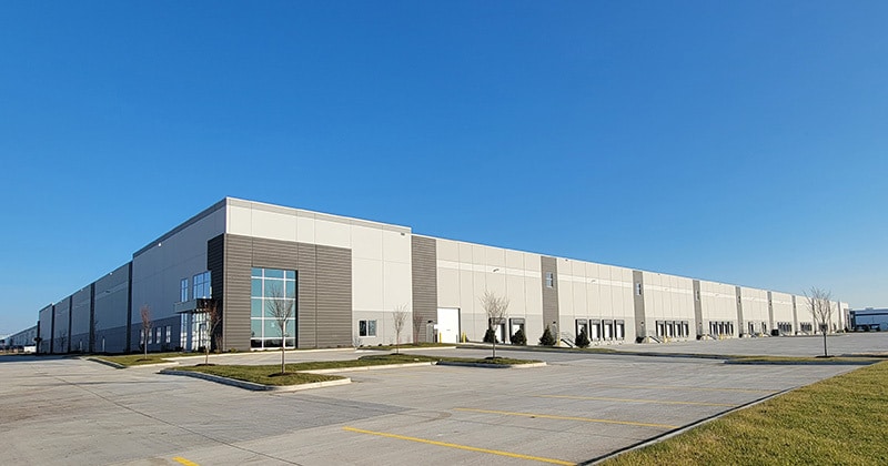 More Photos Of 2575 Enterprise Cir, West Chicago Distribution For Sale