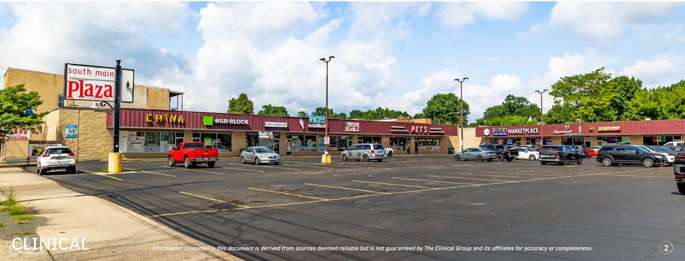 More Photos Of , Wilkes-Barre General Retail For Sale