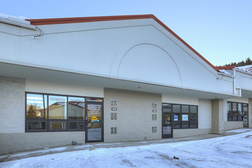 More Photos Of 365 Warren Ave, Silverthorne Showroom For Lease
