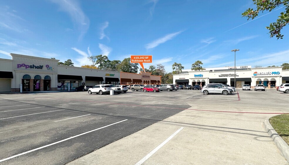 More Photos Of 5634 Fm 1960 Rd, Houston General Retail For Lease
