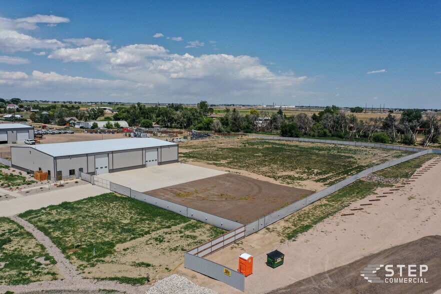 More Photos Of 1422 Cimarron Ct, Greeley Warehouse For Lease
