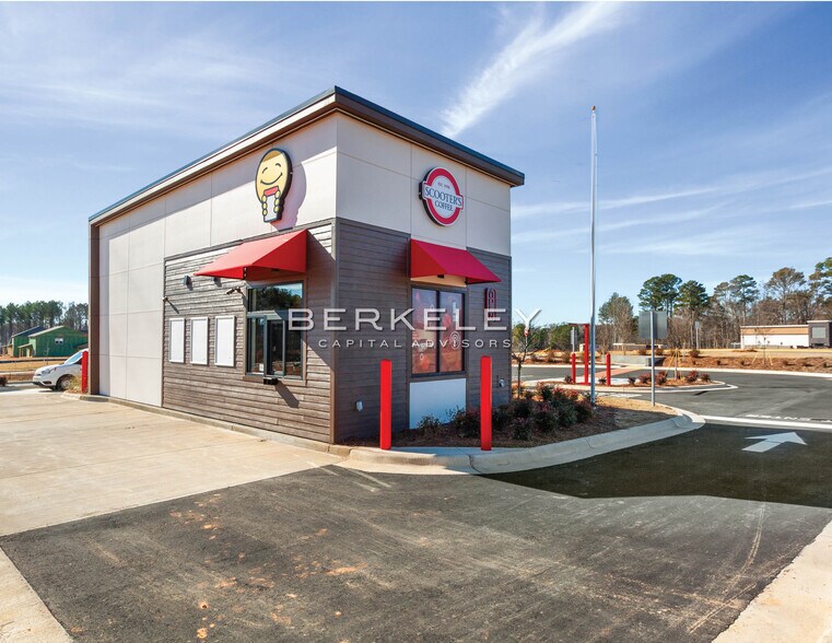 More Photos Of 4971 Old York Rd, Rock Hill Fast Food For Sale