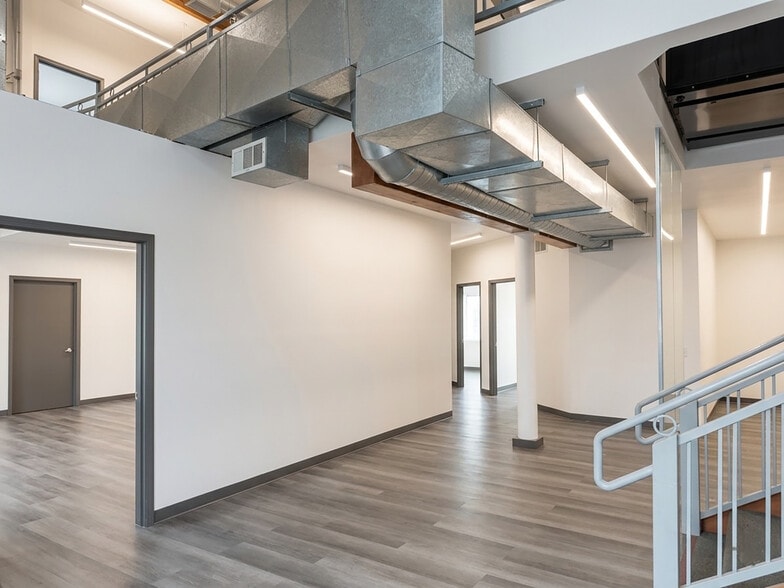 More Photos Of 472-478 7th St, Oakland Office For Lease