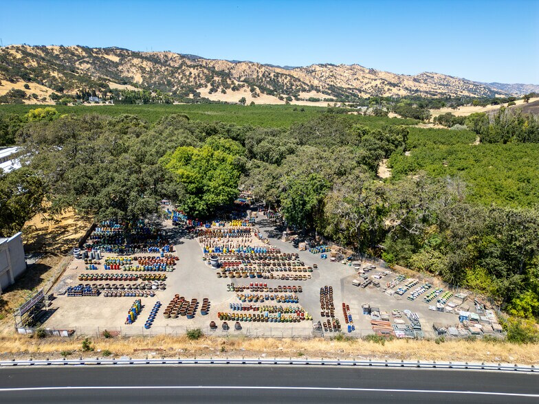 More Photos Of 5390 Cherry Glen Rd, Vacaville Land For Sale