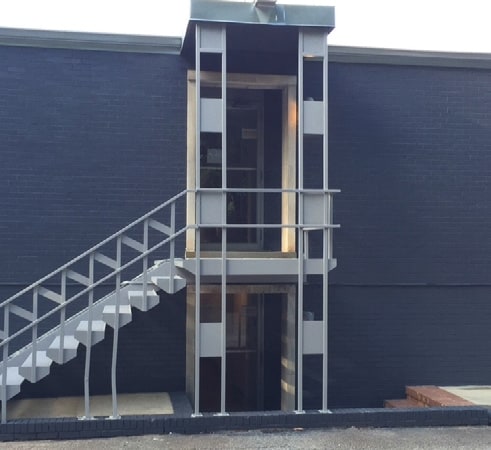 More Photos Of 217 E Stone Ave, Greenville Loft Creative Space For Lease