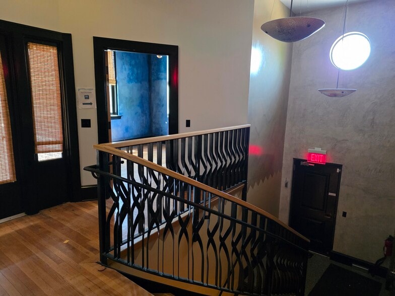 More Photos Of 175 Patton Ave, Asheville Office For Lease