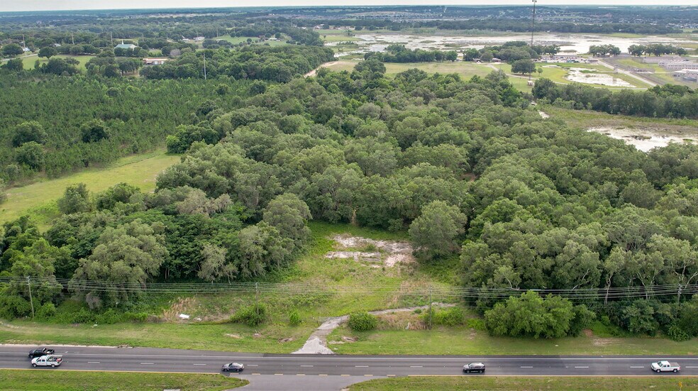 More Photos Of 18537 US Highway 27, Minneola Land For Sale