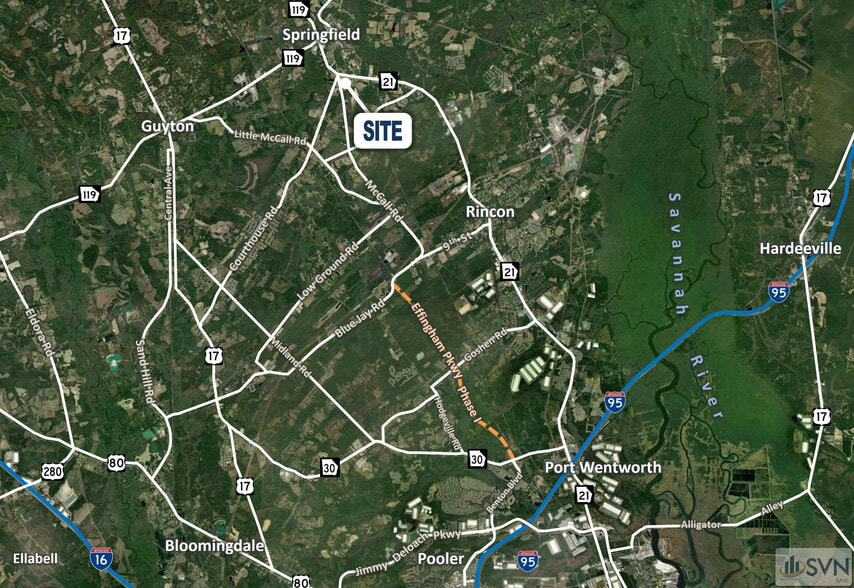 More Photos Of 745 Mccall Rd, Springfield Restaurant For Lease