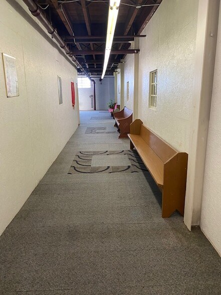 More Photos Of 400 Green St E, Wilson Religious Facility For Sale