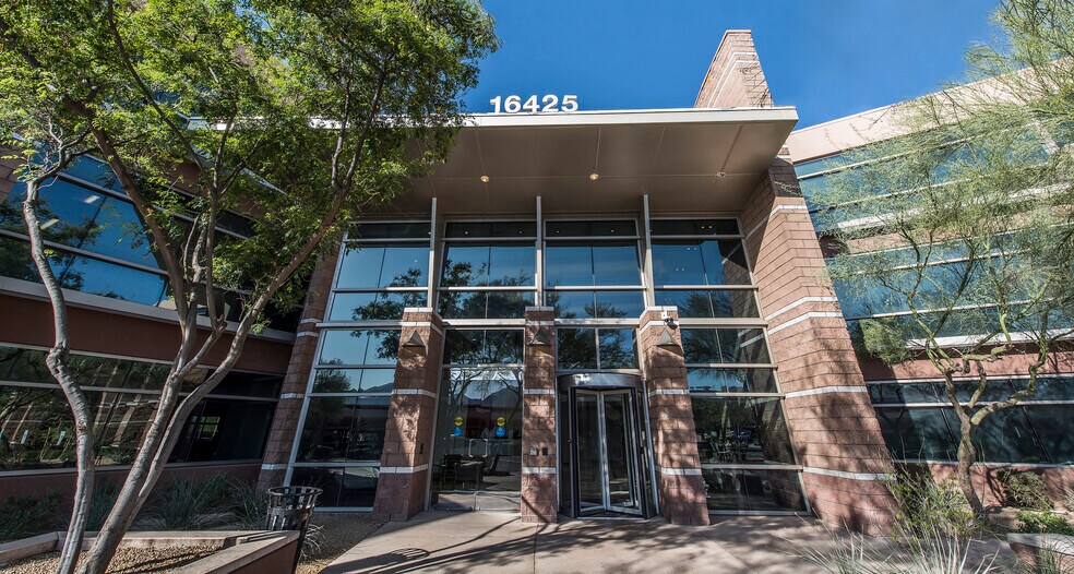 More Photos Of 16552 N 90th St, Scottsdale Unknown For Lease