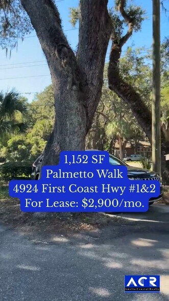 Primary Photo Of 4924 E First Coast Hwy, Fernandina Beach Unknown For Lease
