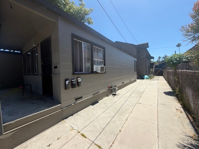 More Photos Of 6236 Arroyo Glen St, Los Angeles Multifamily For Sale