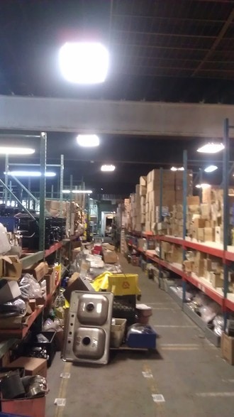 More Photos Of 45 Morris St, Yonkers Industrial For Sale