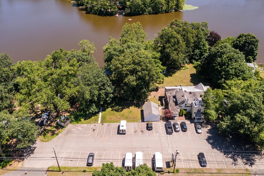 More Photos Of 2589 Boston Rd, Wilbraham Restaurant For Sale