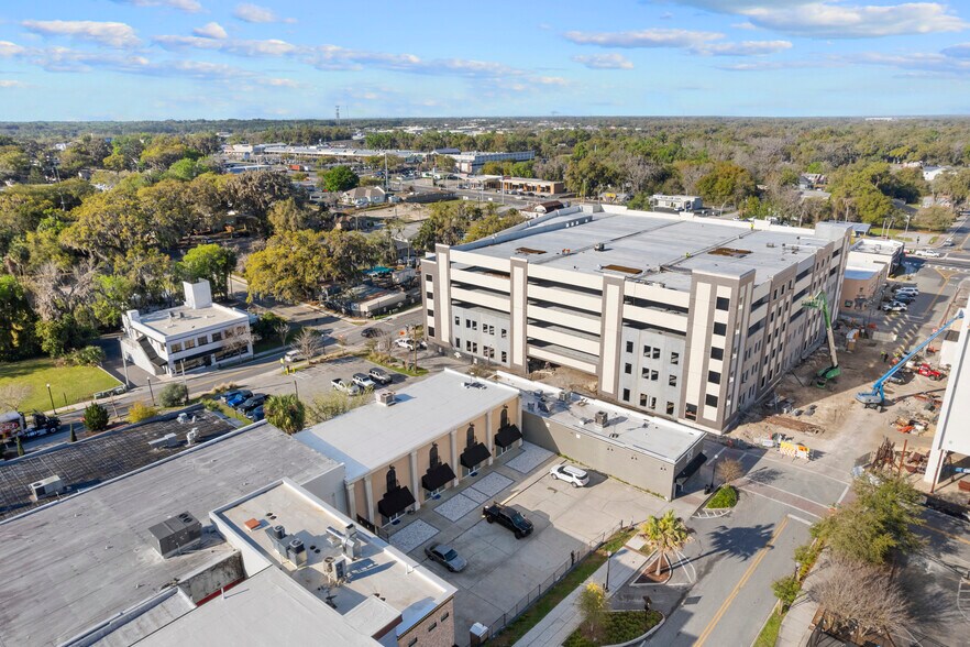 More Photos Of 120 SW Broadway St, Ocala Loft Creative Space For Lease