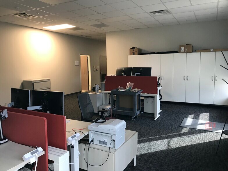 More Photos Of 13020 Jamesburg Rd, Huntersville Distribution For Lease