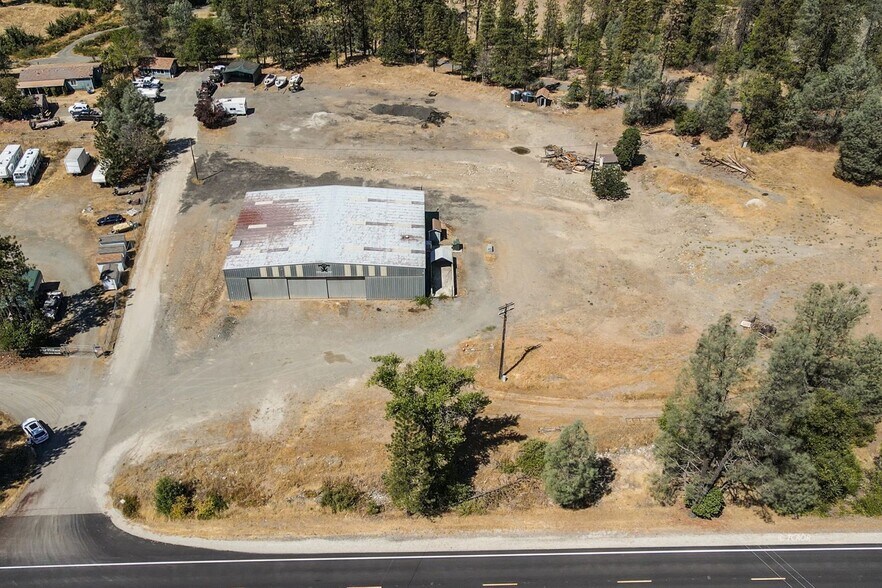 More Photos Of 30661 State Highway 3, Douglas City Auto Repair For Sale